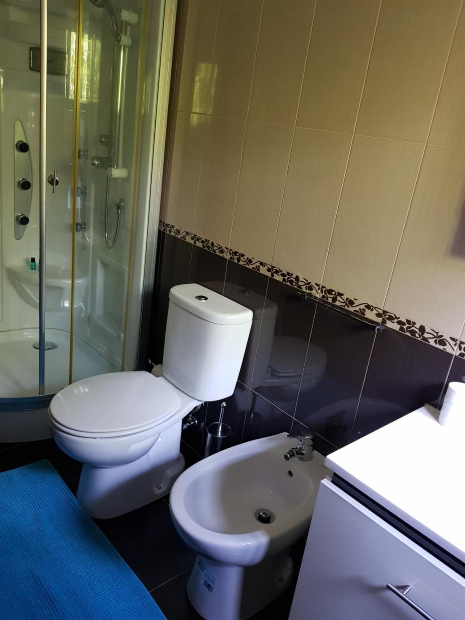 Apartamento Moradia Rotunda Dos Bois Montalegre Exterior foto
