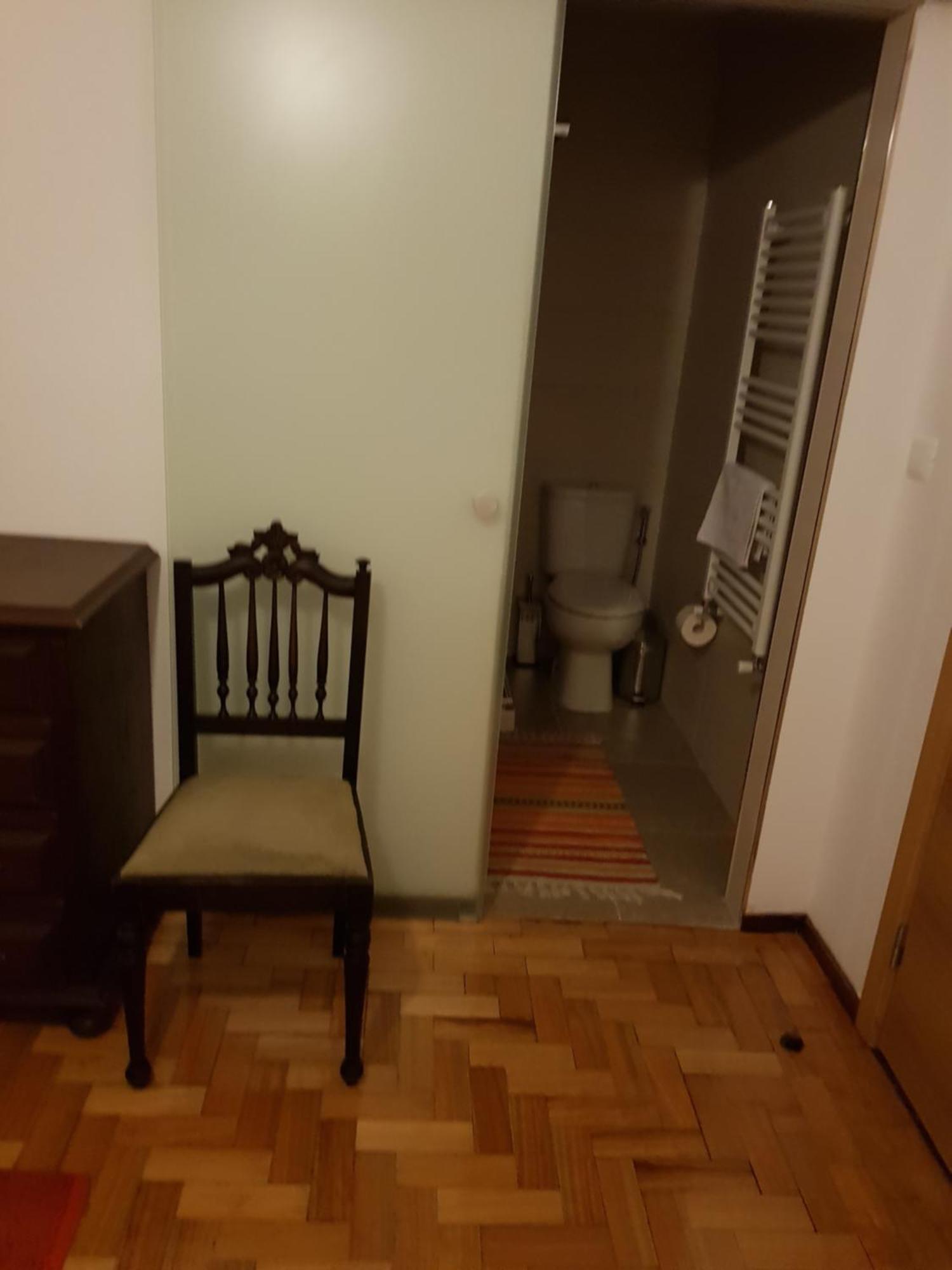 Apartamento Moradia Rotunda Dos Bois Montalegre Exterior foto