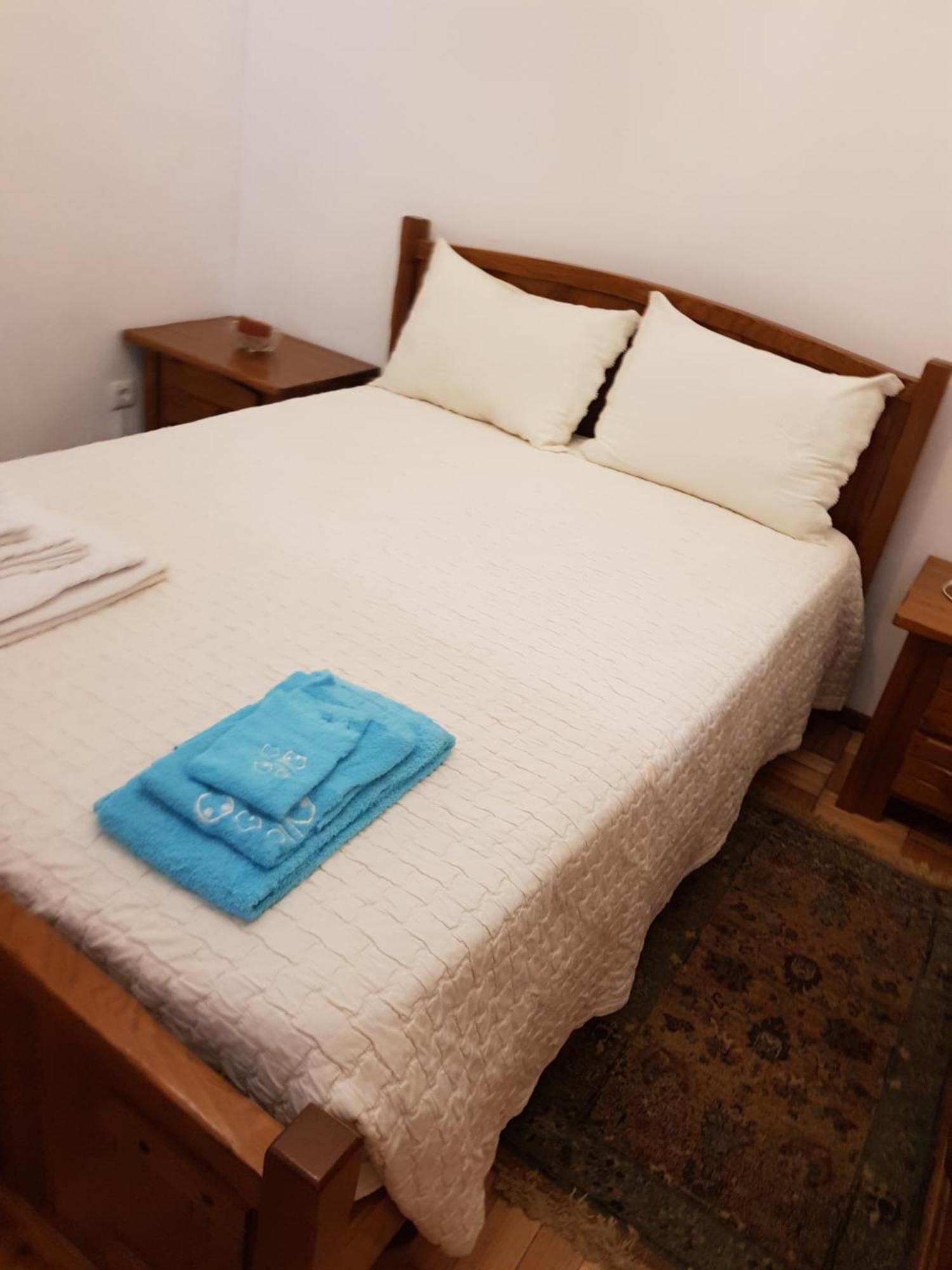 Apartamento Moradia Rotunda Dos Bois Montalegre Exterior foto
