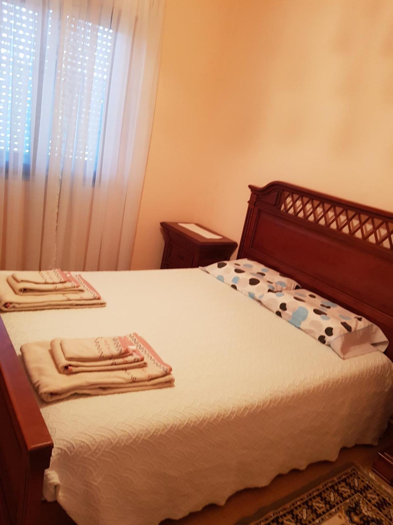 Apartamento Moradia Rotunda Dos Bois Montalegre Exterior foto