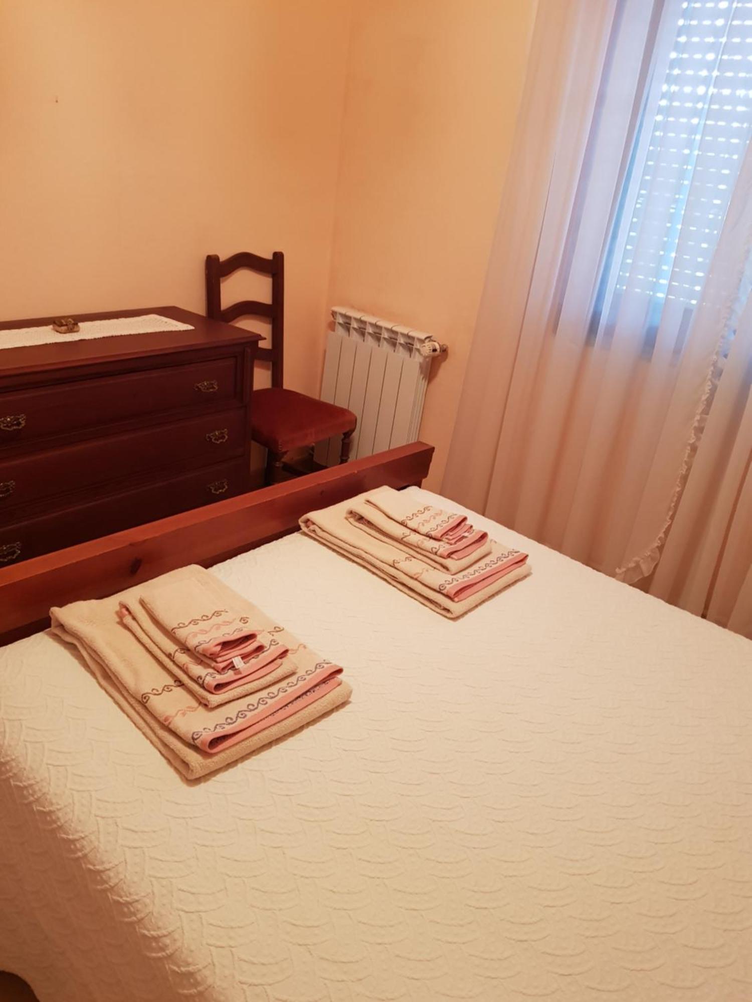Apartamento Moradia Rotunda Dos Bois Montalegre Exterior foto
