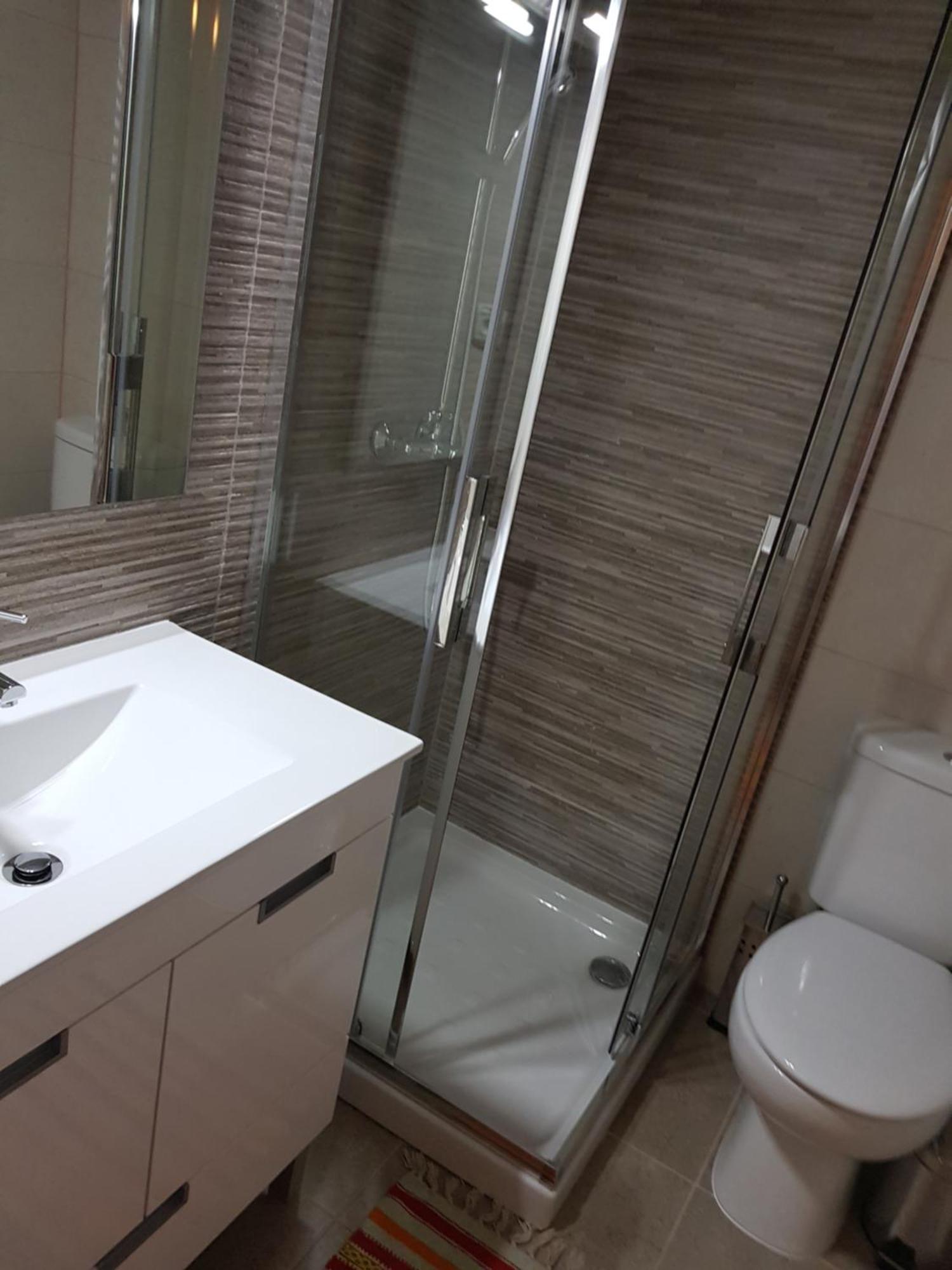 Apartamento Moradia Rotunda Dos Bois Montalegre Exterior foto