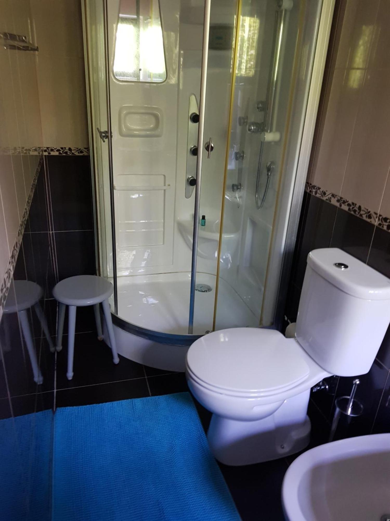 Apartamento Moradia Rotunda Dos Bois Montalegre Exterior foto